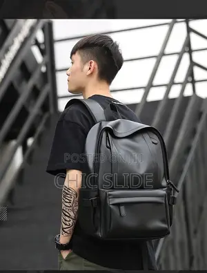 High Quality Backpacks
