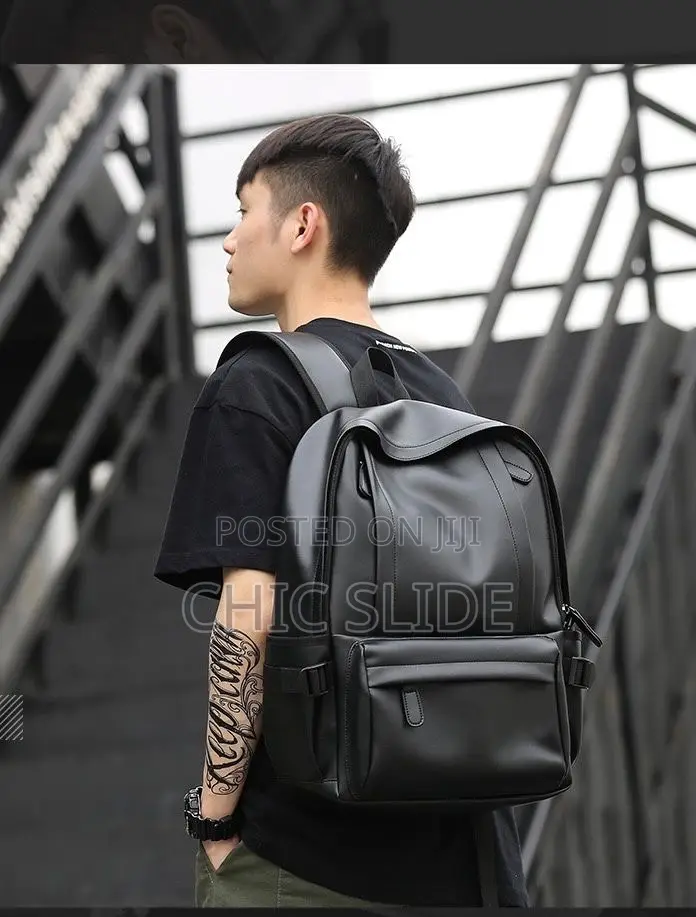 High Quality Backpacks