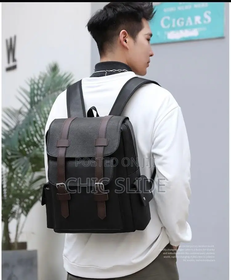 High Quality Backpacks
