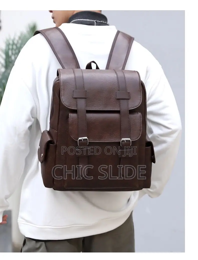 High Quality Backpacks