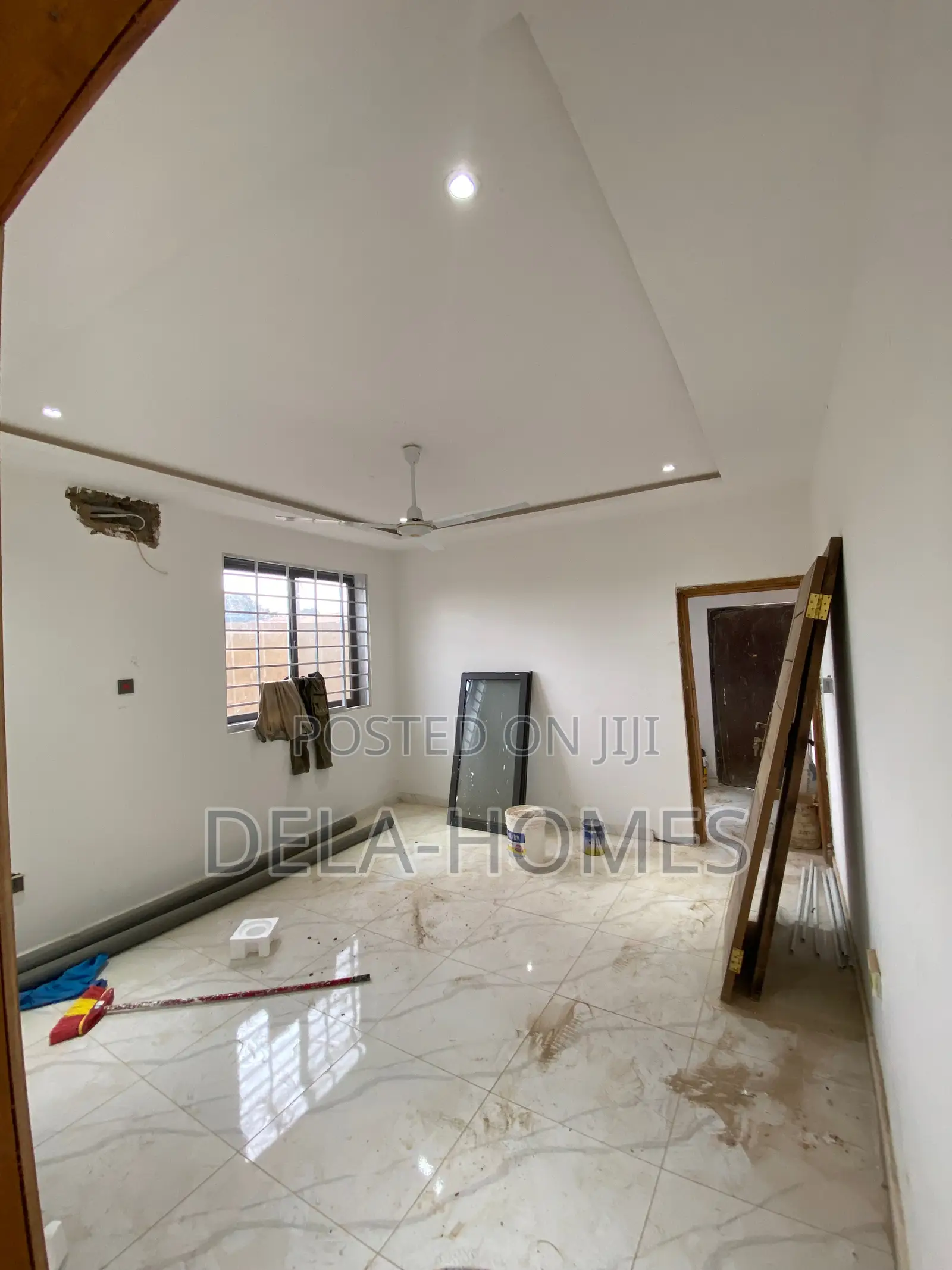 1bdrm Apartment in Adenta for rent