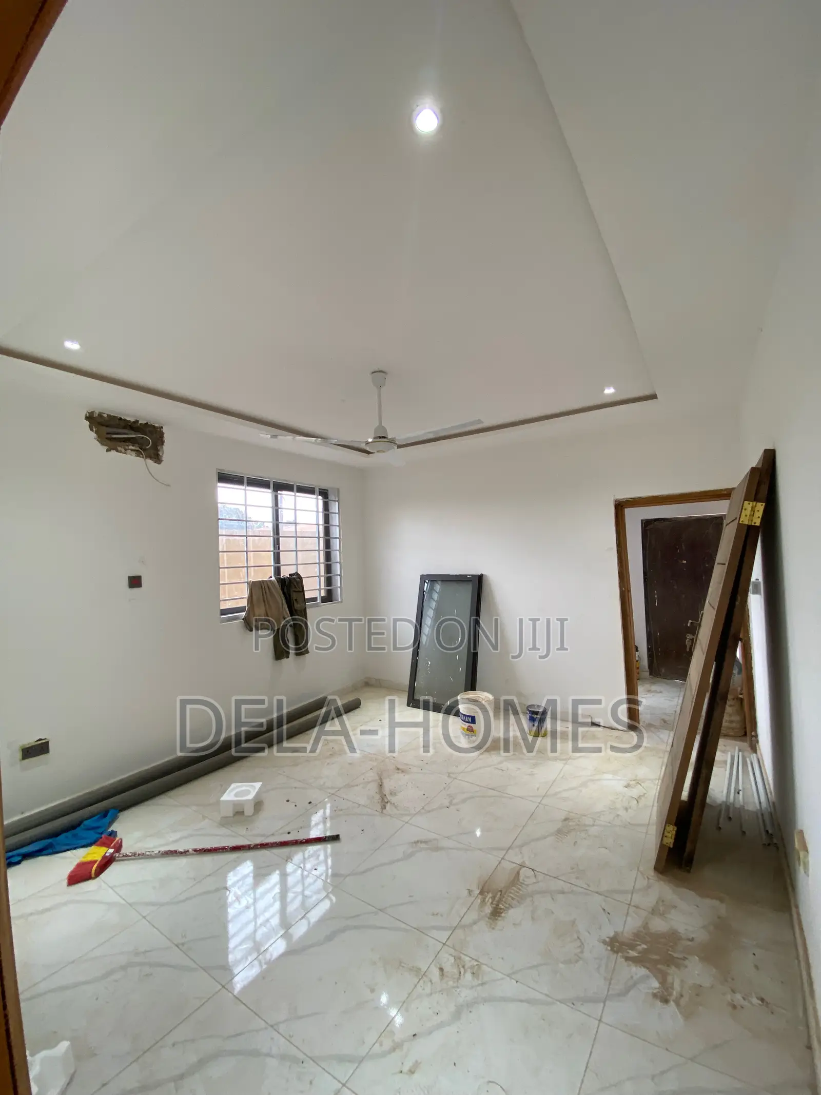 1bdrm Apartment in Adenta for rent