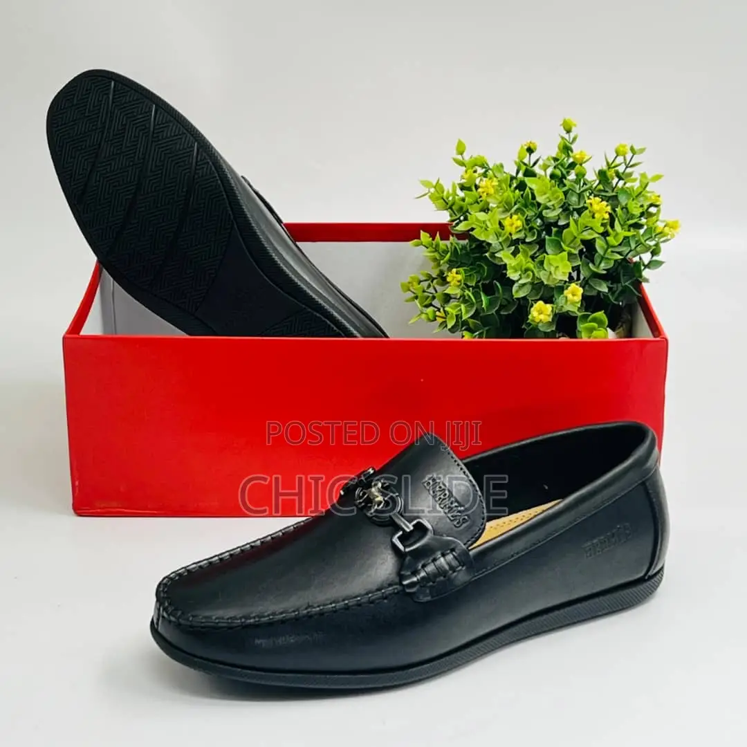 Quality Men’S Shoes