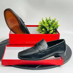 Photo - Quality Men’S Shoes