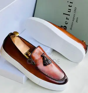 Quality Men’S Shoes