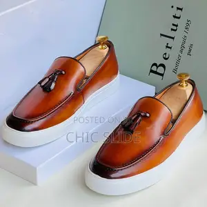 Quality Men’S Shoes