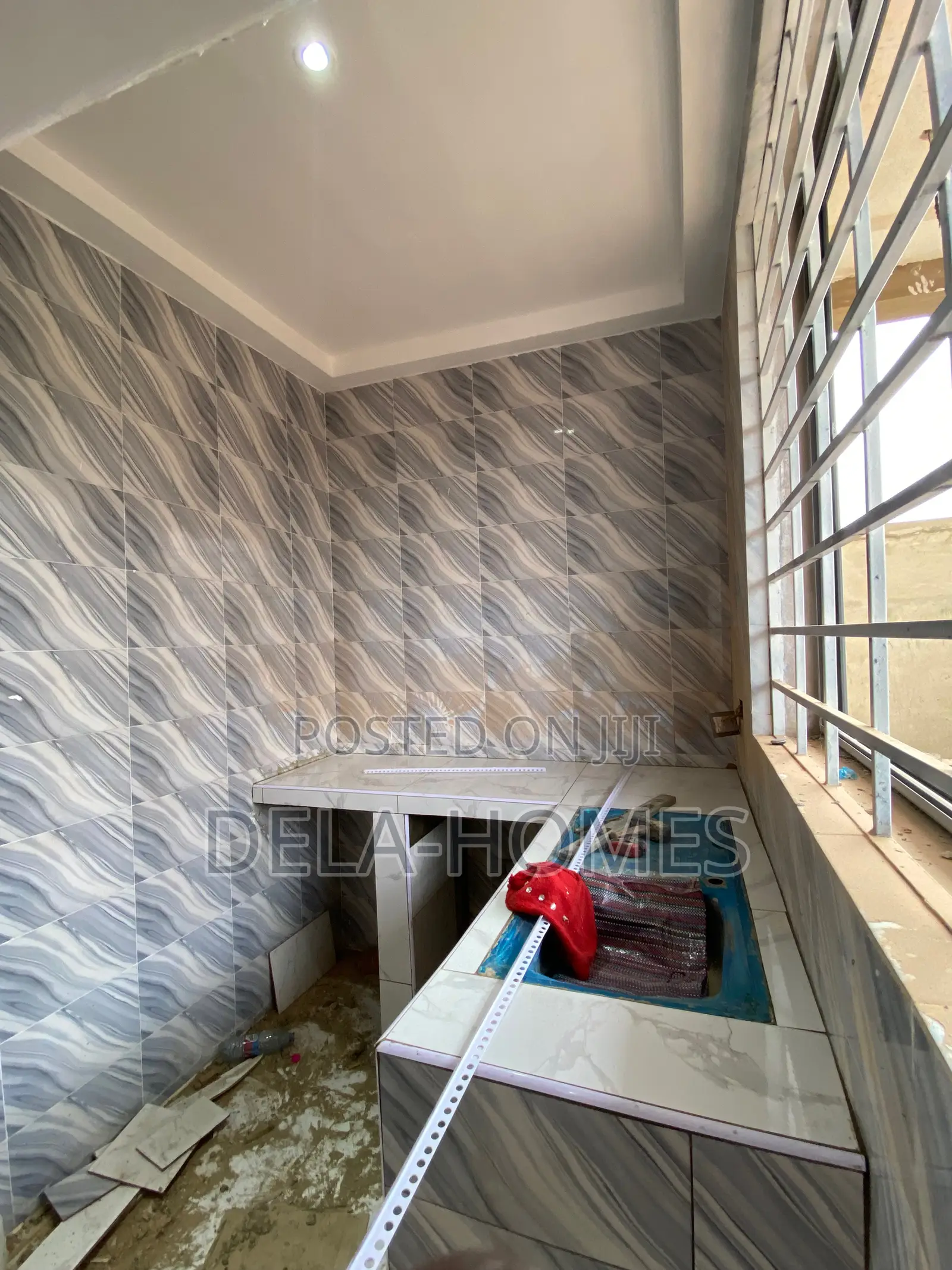 1bdrm Apartment in Adenta for rent