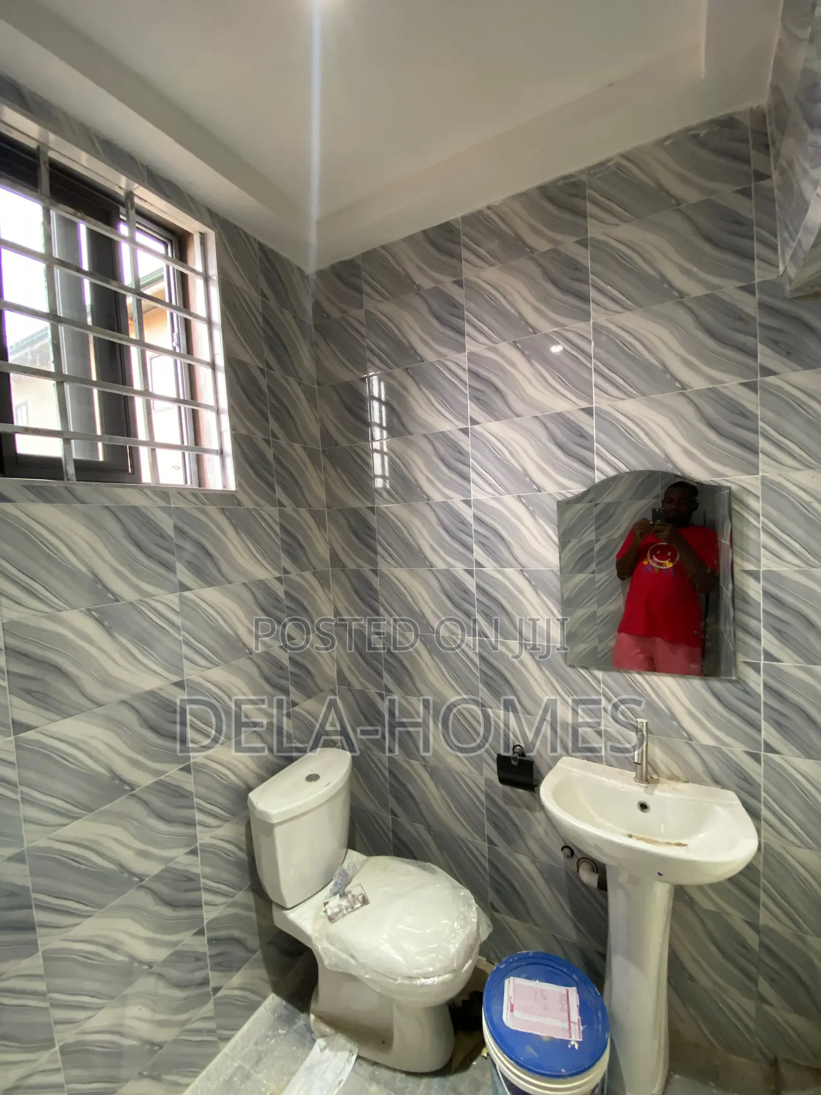 1bdrm Apartment in Adenta for rent