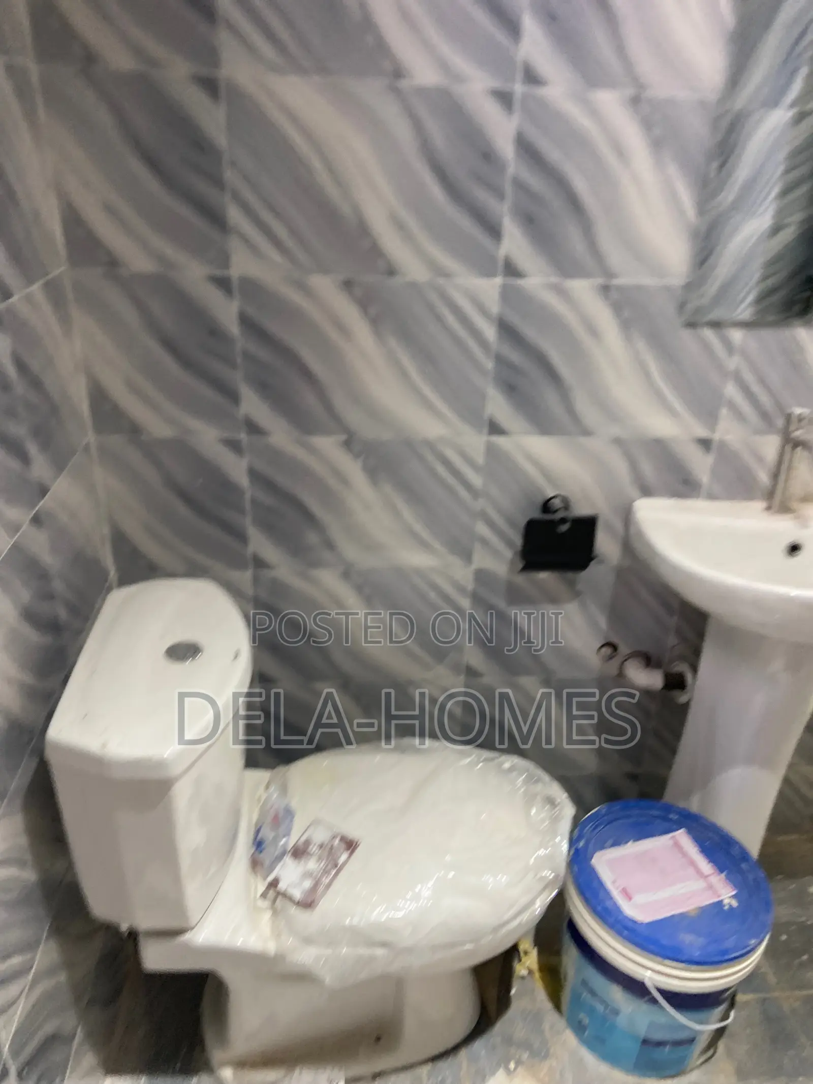 1bdrm Apartment in Adenta for rent