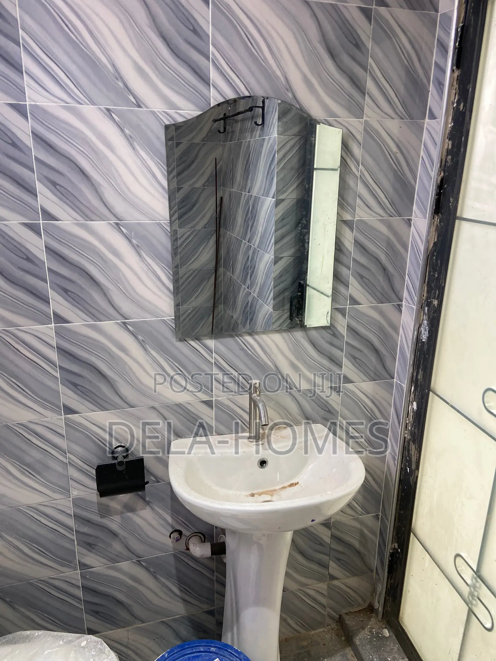 1bdrm Apartment in Adenta for rent