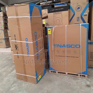 New Item_nasco 4.5hp Floor_standing Air Condition