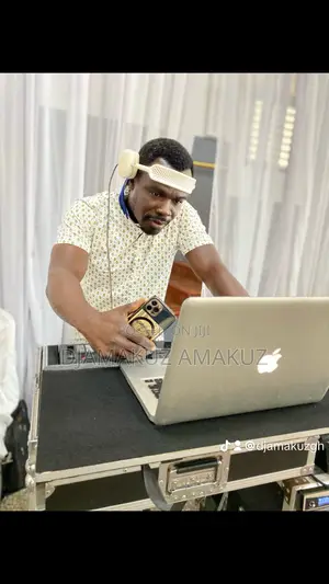 Amakuz Entertainment Home of Quality Sound