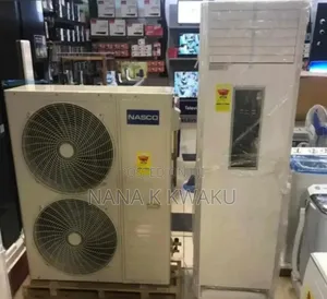 New Item_nasco 4.5hp Floor_standing Air Condition