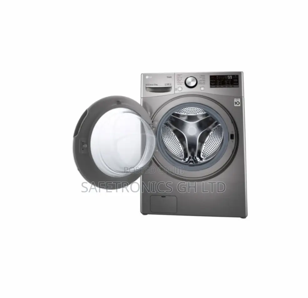 Durable Front Load 15KG Turbowash F0L9DYP2S 