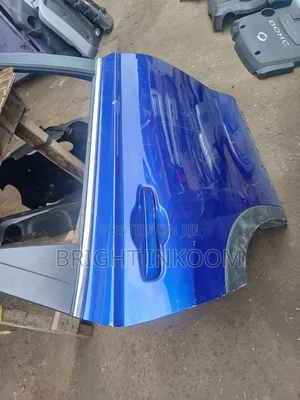 Honda CR-V 2021 2023 2024 Door