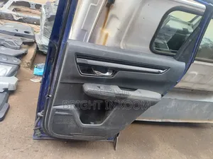 Honda CR-V 2021 2023 2024 Door