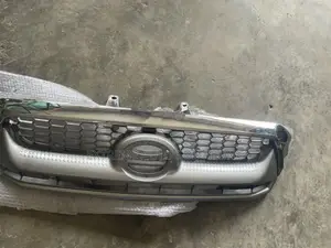 Toyota Hilux 2012 Front Grille