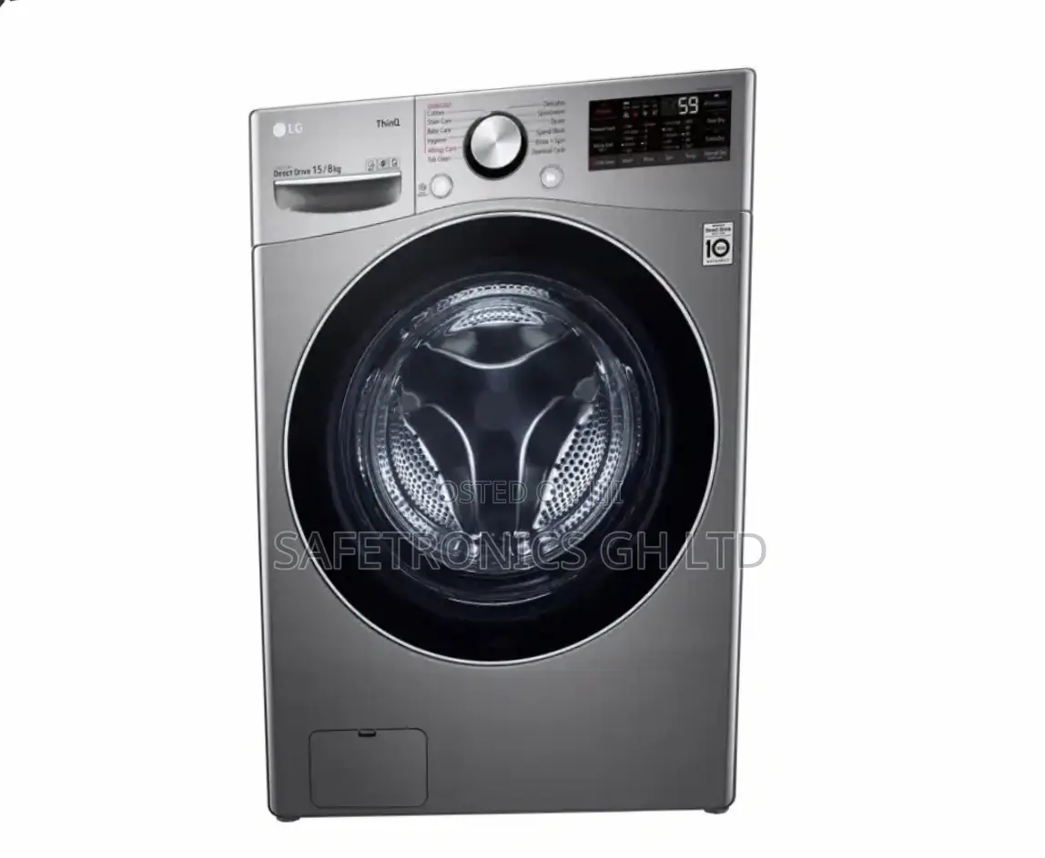 Brand New Front Load Washer/Dryer F0L9DGP2S 15kg/8