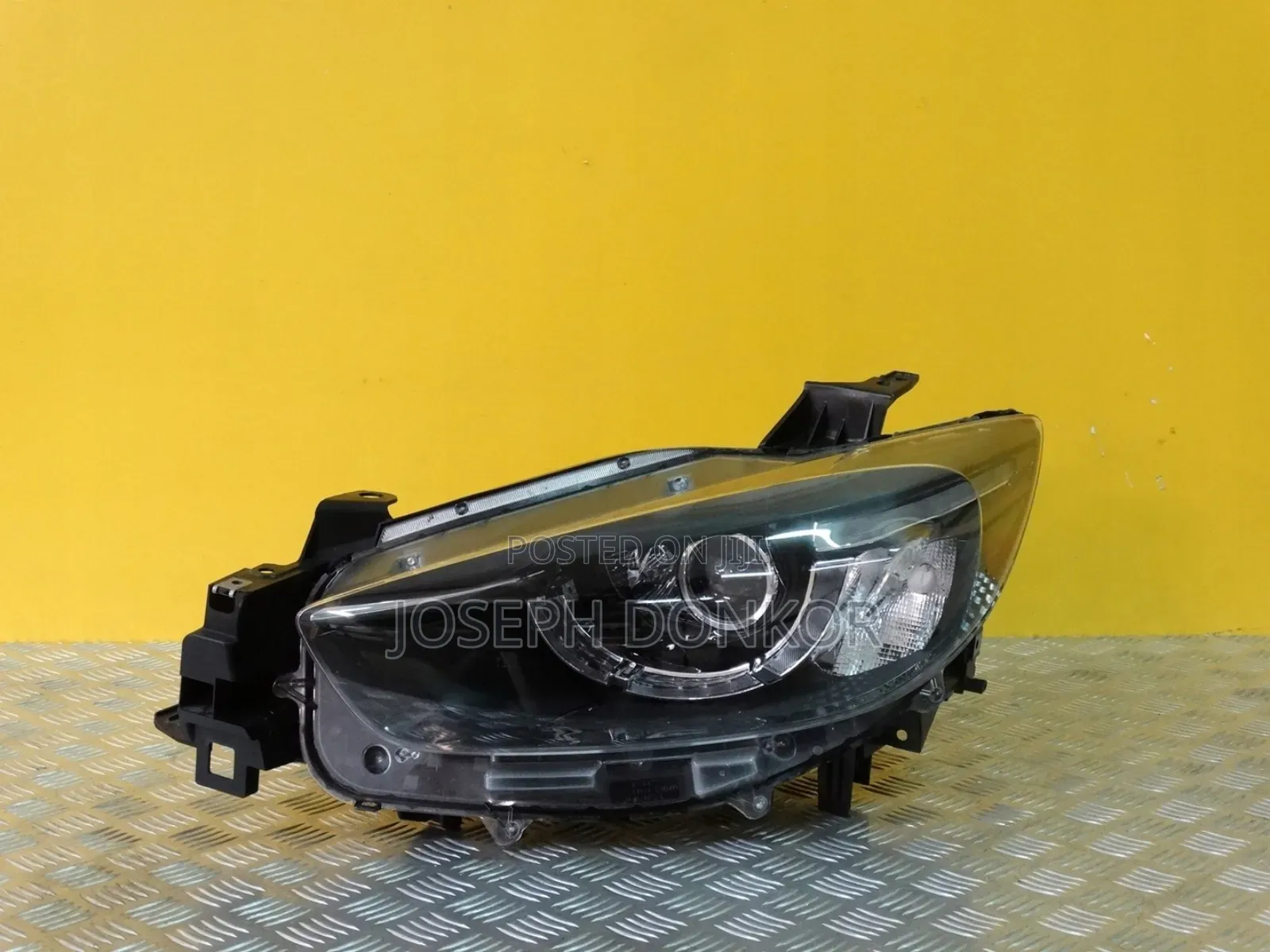 Mazda CX5 Headlight LED 2013,2014,2015,2016