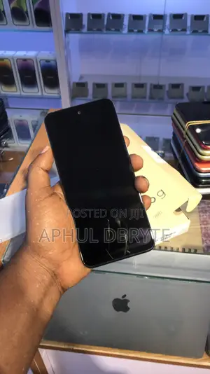 New Motorola Moto G 5G 128 GB Gray