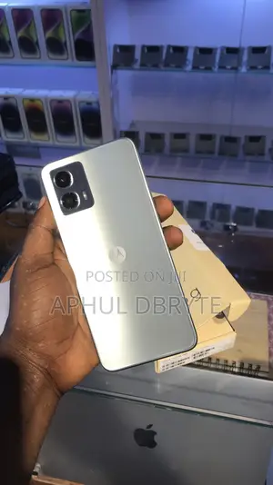 New Motorola Moto G 5G 128 GB Gray