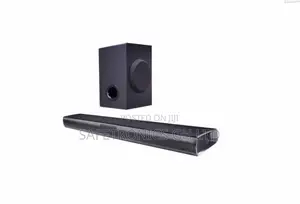 Original LG Sqc1 2.1ch Sound Bar 