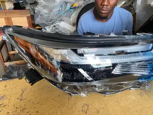 Rav4 2020,2021,2022,2023 Headlights Led
