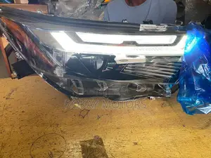 Rav4 2020,2021,2022,2023 Headlights Led
