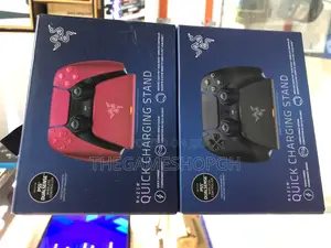 Razer Quick Charging Stand for Playstation 5