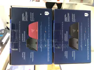 Razer Quick Charging Stand for Playstation 5