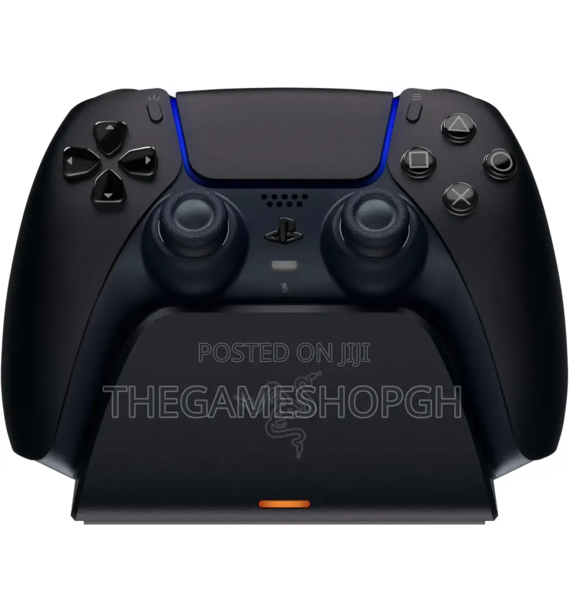 Razer Quick Charging Stand for Playstation 5