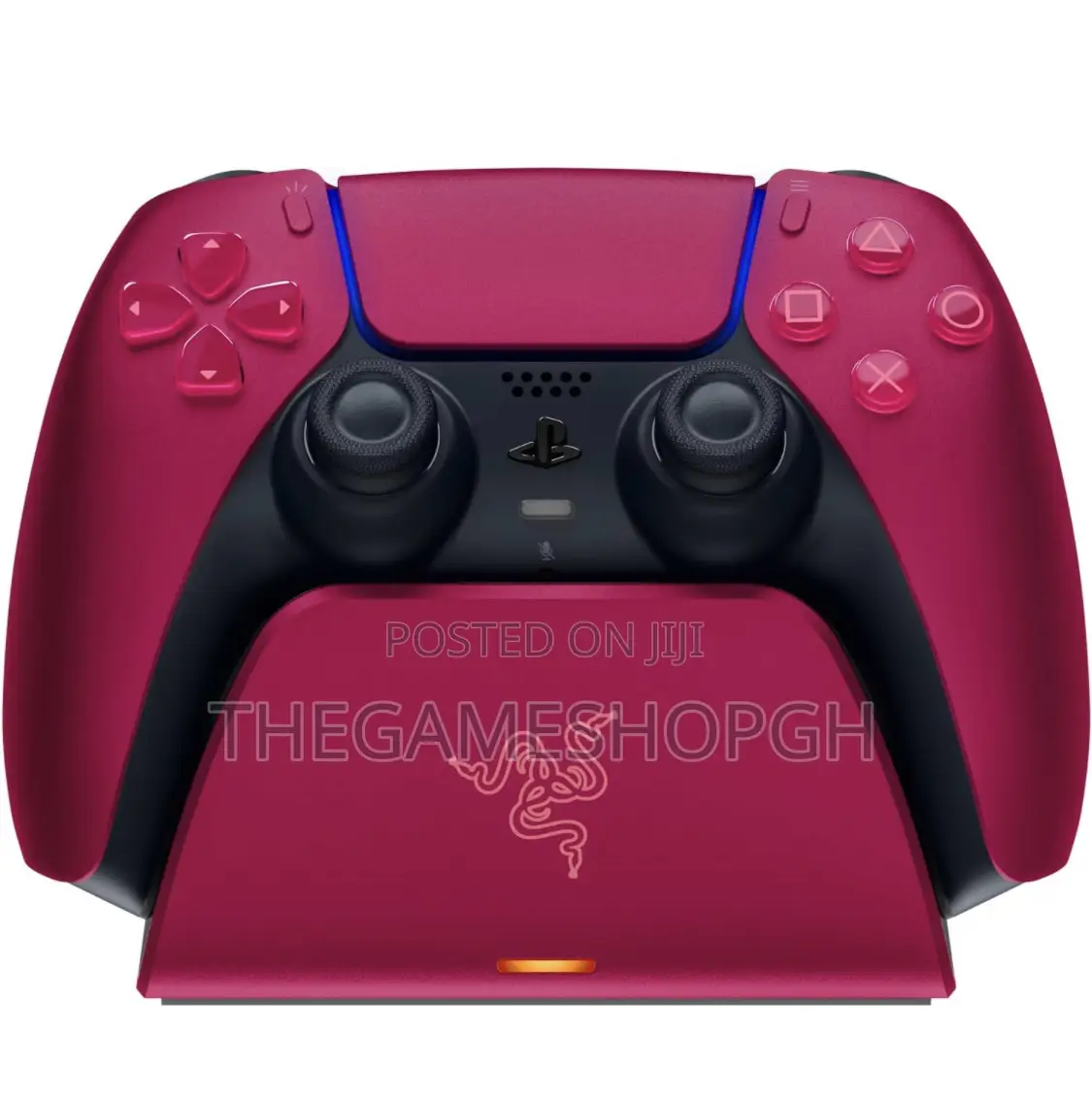 Razer Quick Charging Stand for Playstation 5