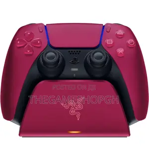 Razer Quick Charging Stand for Playstation 5