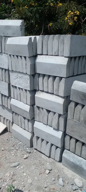 Quality Garden Curbs / Kerbs