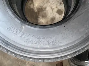 315/80r22.5 Bridgestone Tubless Truck Tire
