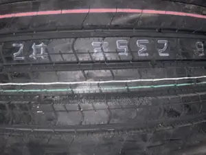 315/80r22.5 Bridgestone Tubless Truck Tire