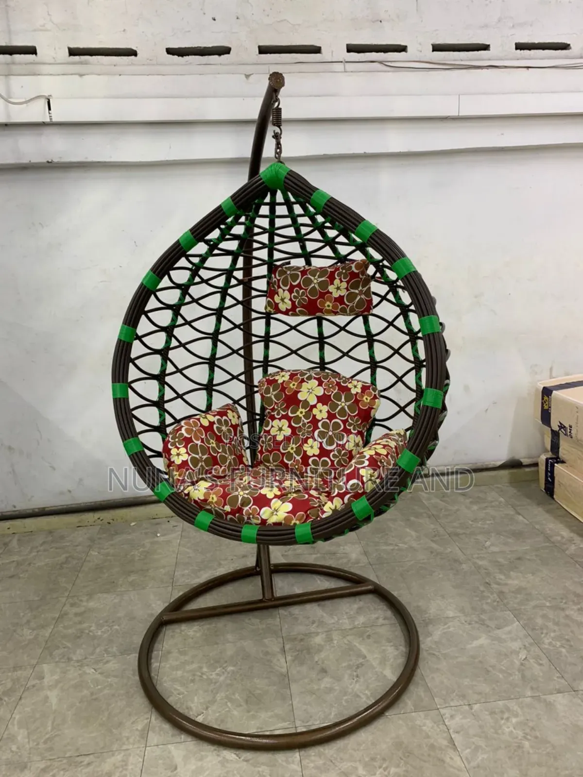 Swing Chair