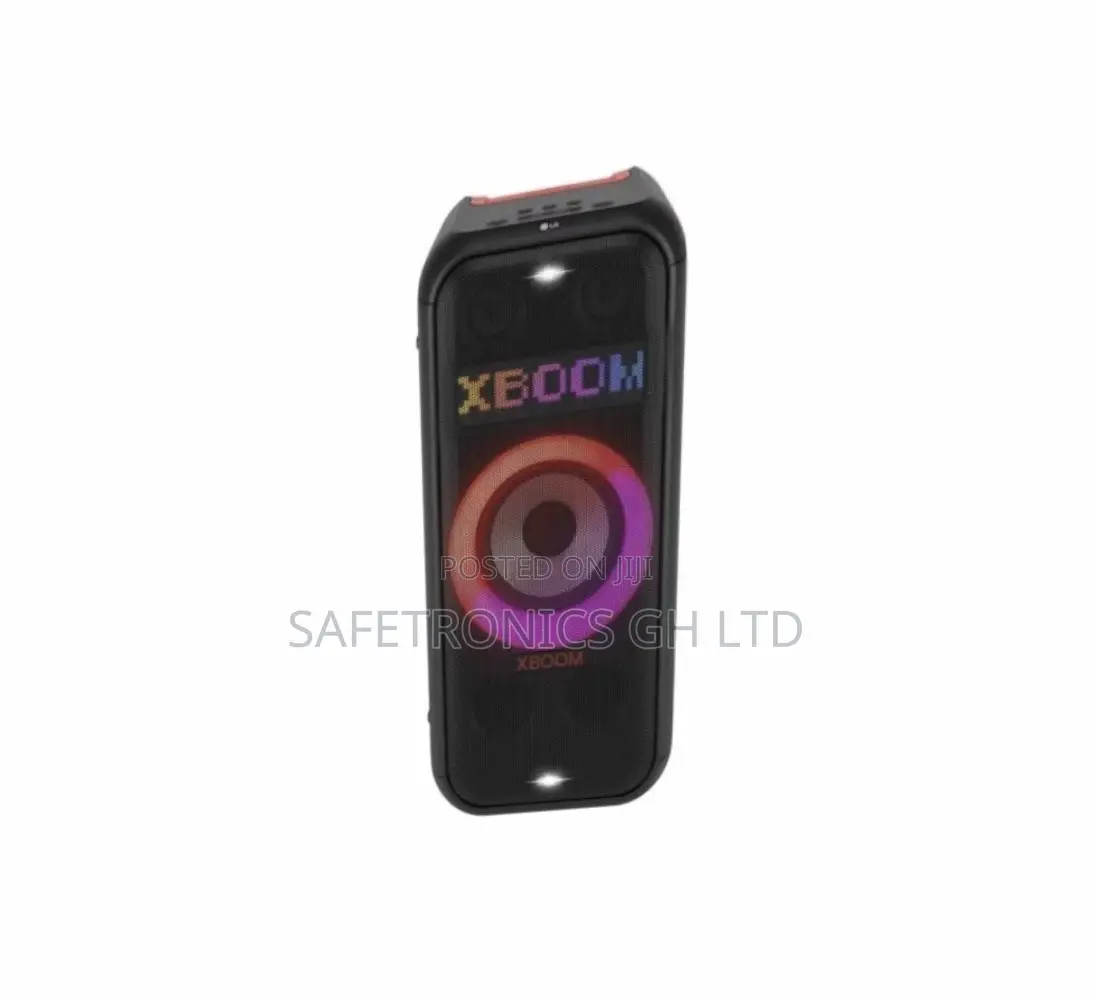 LG Essential LG 250W Xboom Xl7s Bluetooth Party Speaker 