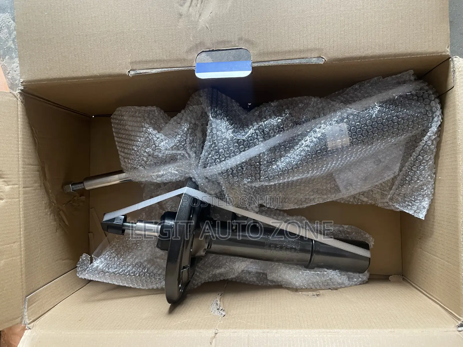 Honda Civic 2016,2018 Front Shocks