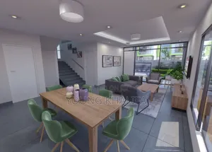3 Bedroom Town Houses for Sale Tema Community 26