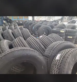 All Trucks, Trailer,Tractor Tires