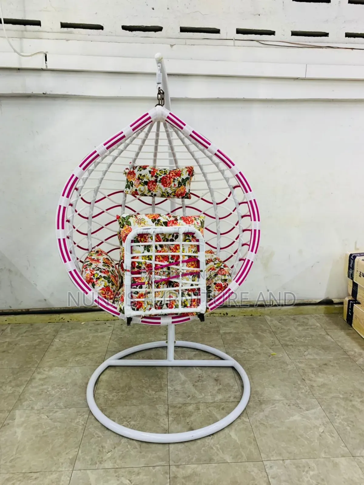 Swing Chair/ Hanging Chair