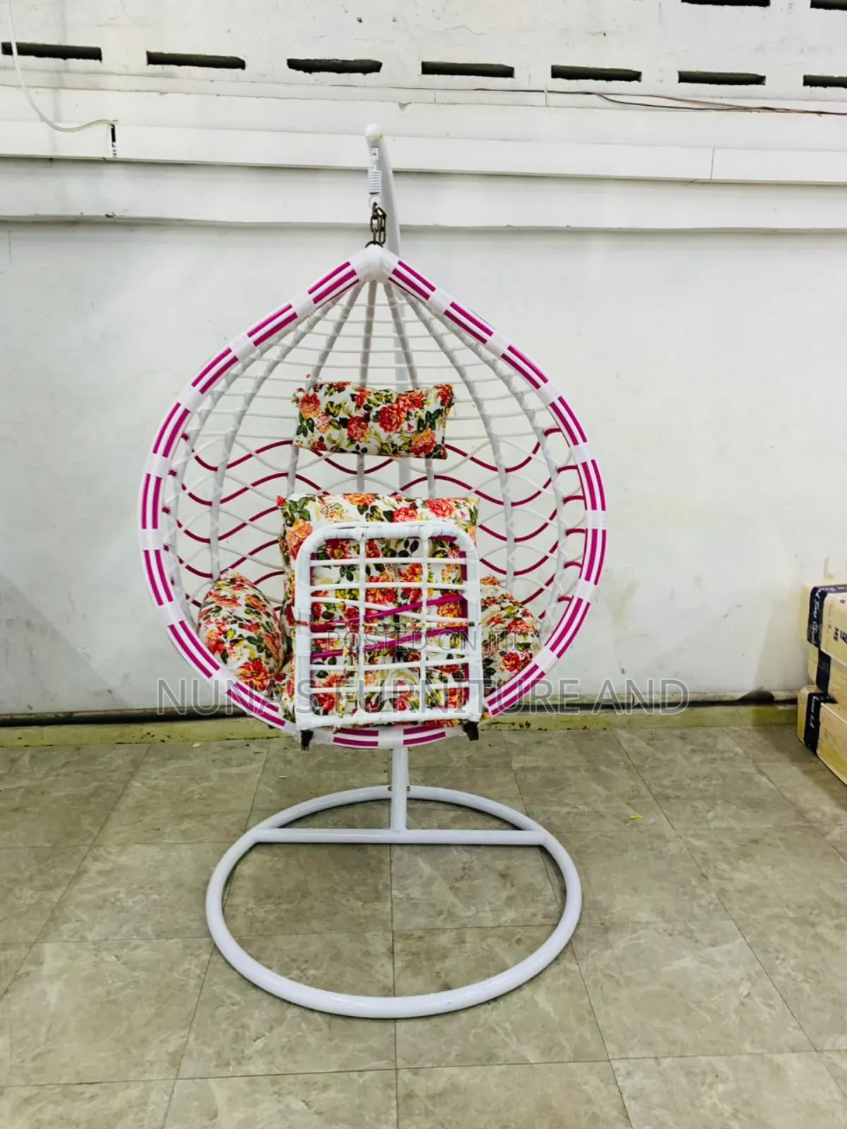 Swing Chair/ Hanging Chair