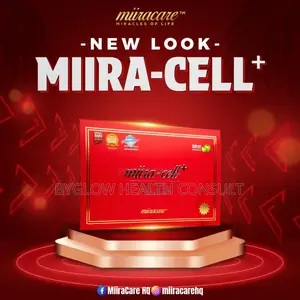 Miiracell+ Original Stemcell Promo