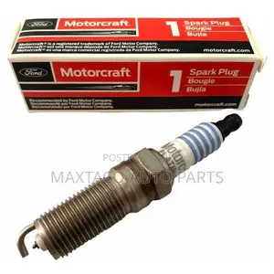 Motorcraft Sp-411 Spark Plug for Ford