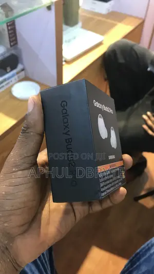 Samsung Galaxy Buds2 Pro