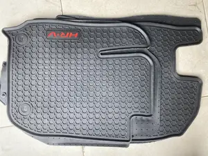 Honda HR-V Floor Mat