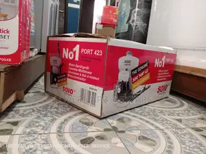 Quality and Affordable Solo Port423 Knapsack Sprayingmachine