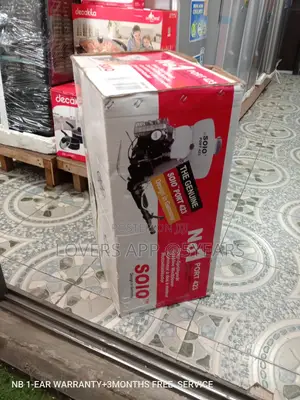 Solo Mistblower Port423 Spraying Machine Knapsack Original