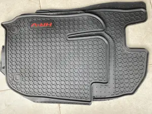 Honda HR-V 2014-2023 Floor Mats